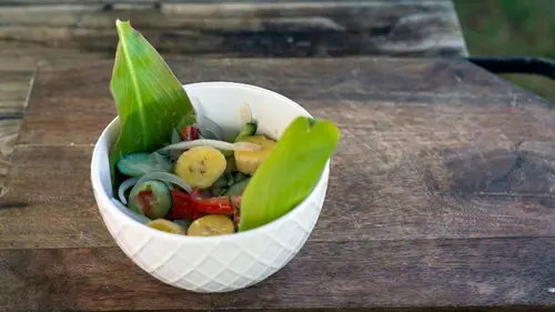 Invitation au voyage