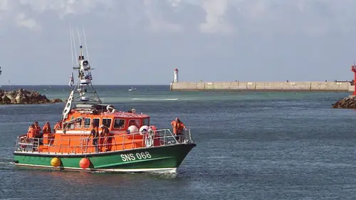 Invitation au voyage Finistère