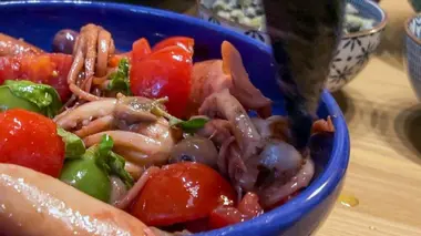 Invitation au voyage