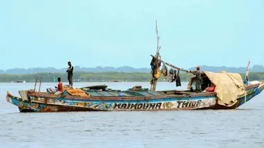 Invitation au voyage