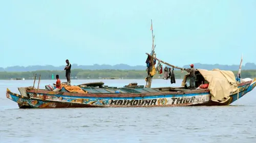 Invitation au voyage