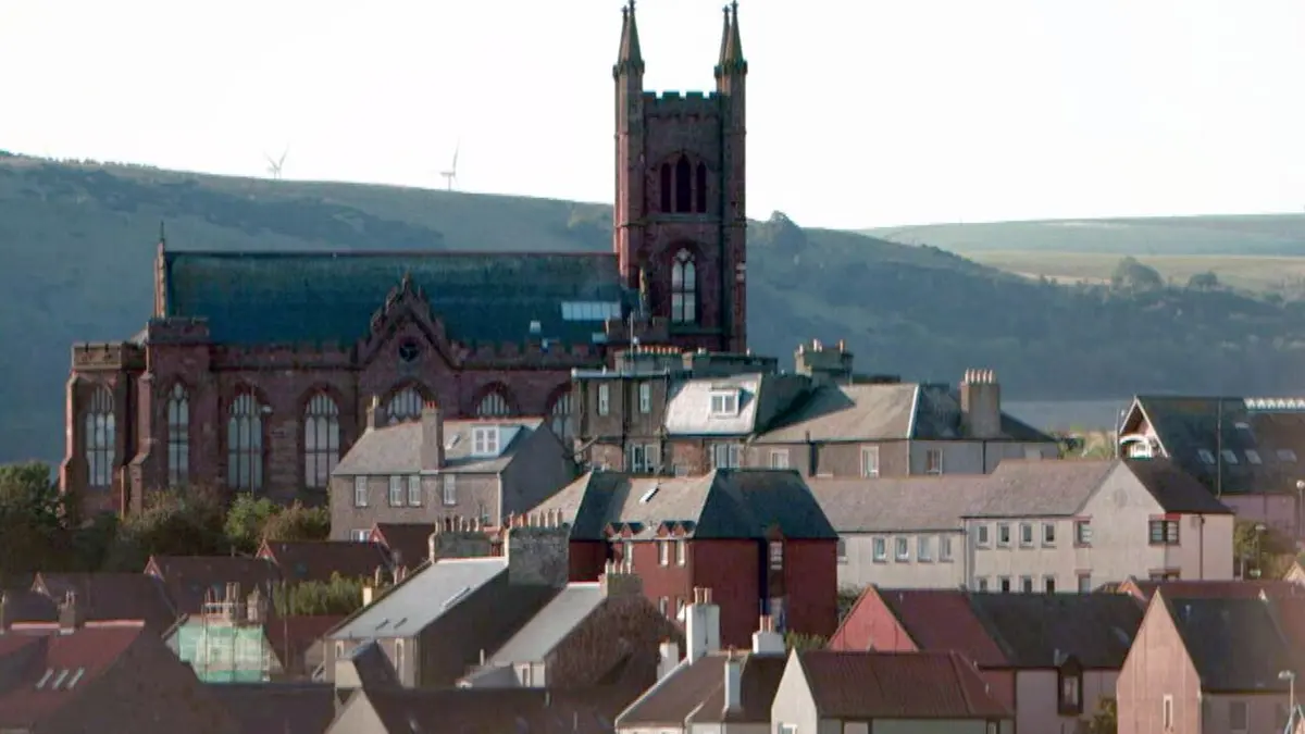 Invitation au voyage Spécial Ecosse