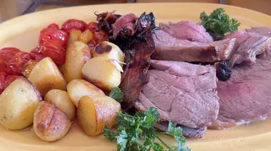 Invitation au voyage