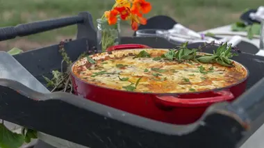 Invitation au voyage