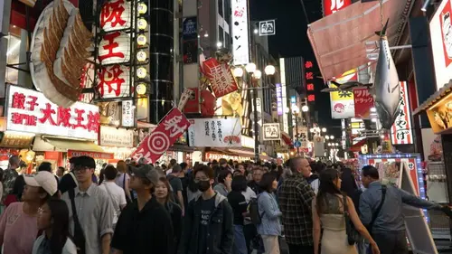 Invitation au voyage