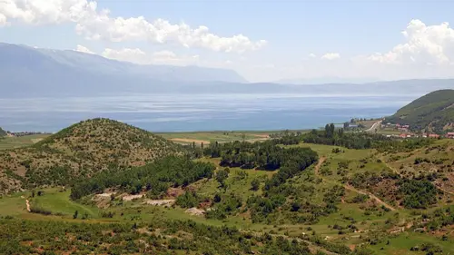 Invitation au voyage Spécial Albanie