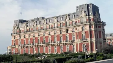 Invitation au voyage