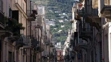 Invitation au voyage