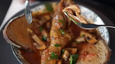 Invitation au voyage