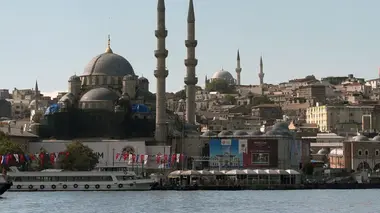 Invitation au voyage