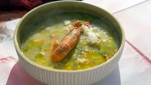 Invitation au voyage