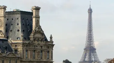 Invitation au voyage