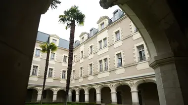 Invitation au voyage