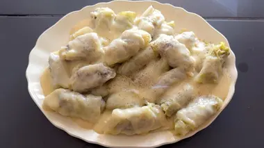 Invitation au voyage