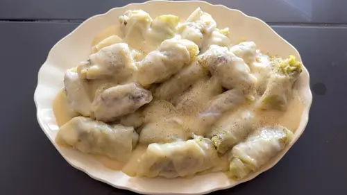 Invitation au voyage