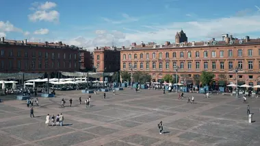 Invitation au voyage