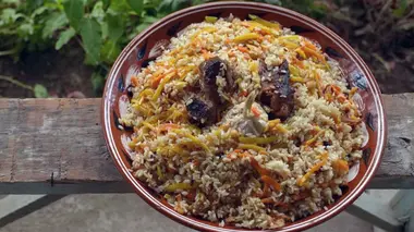 Invitation au voyage