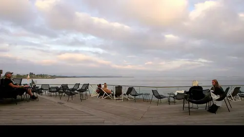 Invitation au voyage Spécial Finlande