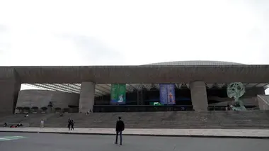 Invitation au voyage