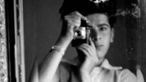 Invitation au voyage