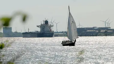 Invitation au voyage