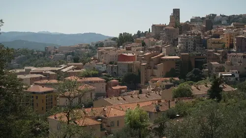 Invitation au voyage