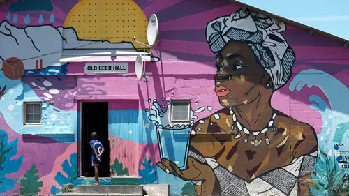 Invitation au voyage