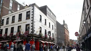 Invitation au voyage