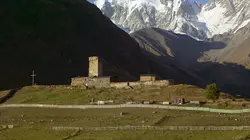 Invitation au voyage Géorgie