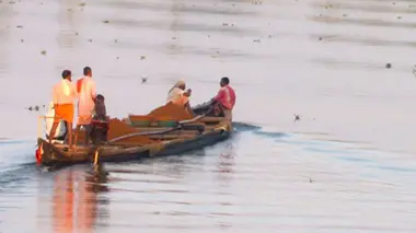 Invitation au voyage