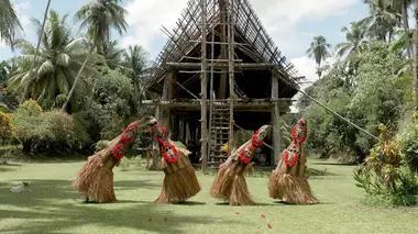 Invitation au voyage