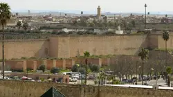 Invitation au voyage Maroc