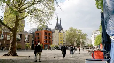 Invitation au voyage