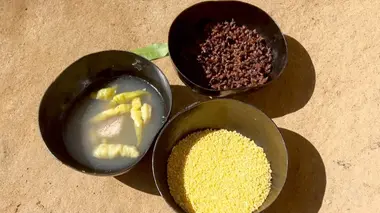 Invitation au voyage