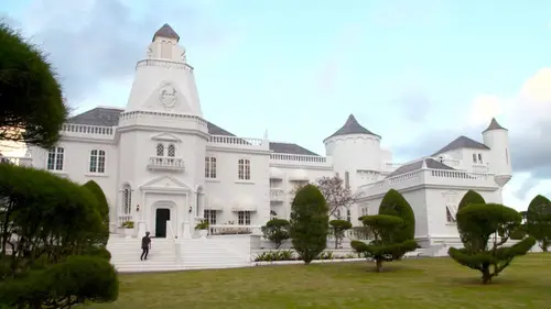 Invitation au voyage Jamaïque