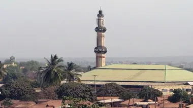 Invitation au voyage