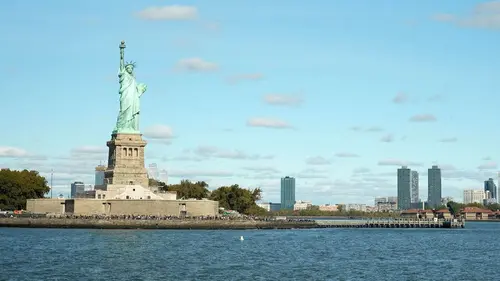 Invitation au voyage