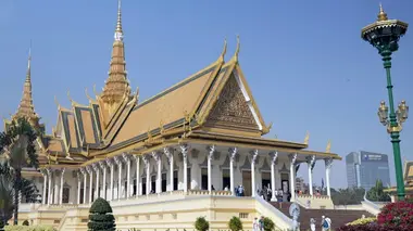 Invitation au voyage