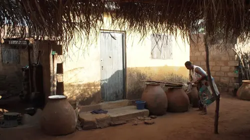 Invitation au voyage