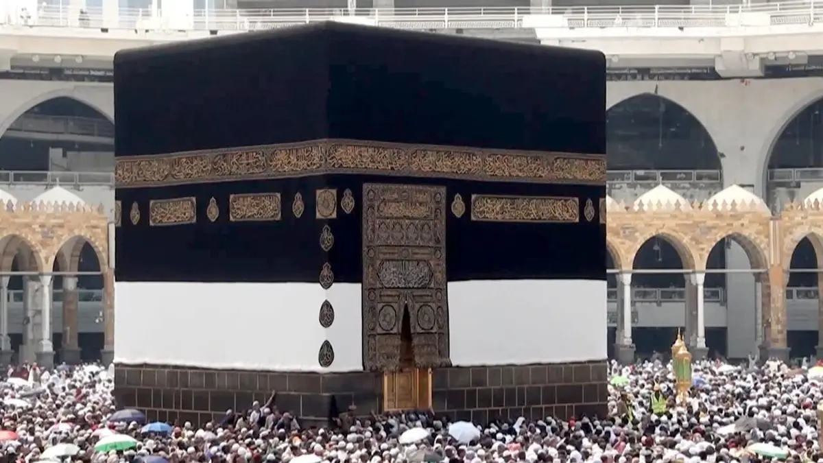 Invitation au voyage Spécial Arabie saoudite