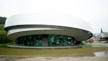 Invitation au voyage