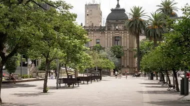 Invitation au voyage