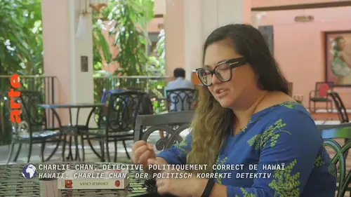 Invitation au voyage Hawaï