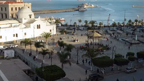 Invitation au voyage