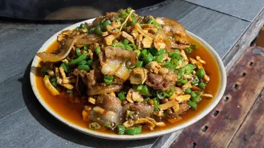 Invitation au voyage