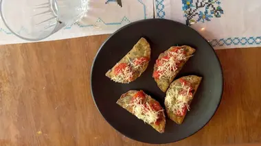 Invitation au voyage