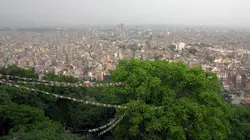 Invitation au voyage Népal