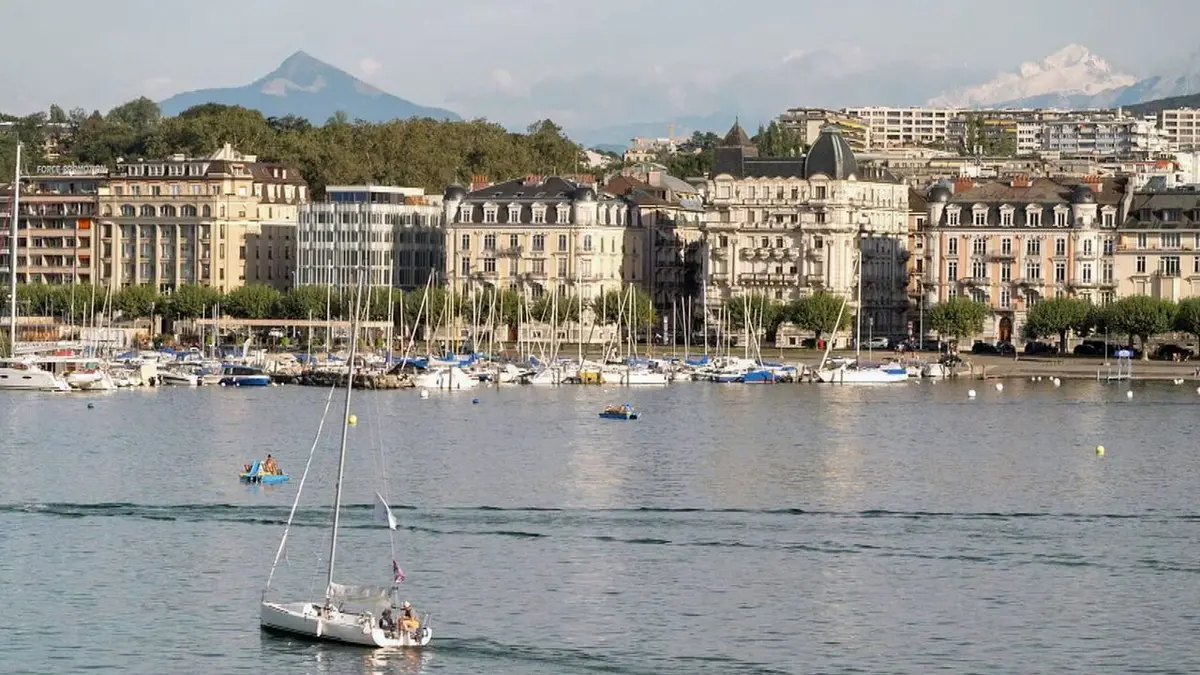 Invitation au voyage