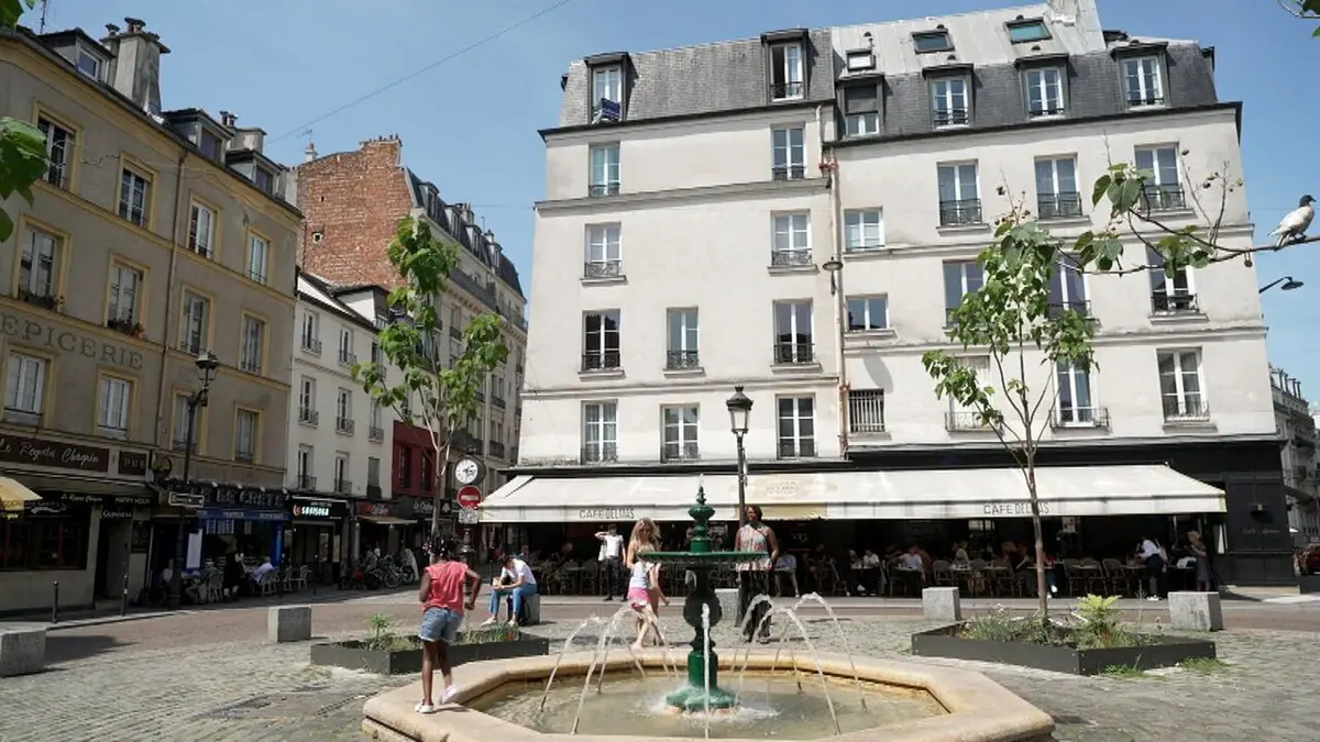 Invitation au voyage