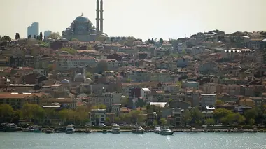 Invitation au voyage